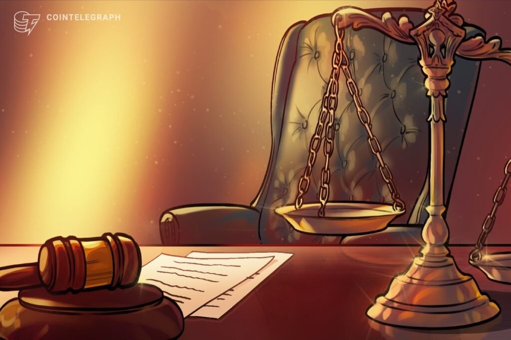 Blockfi decruptcy administrator and doj settle $35 million crypto lawsuits