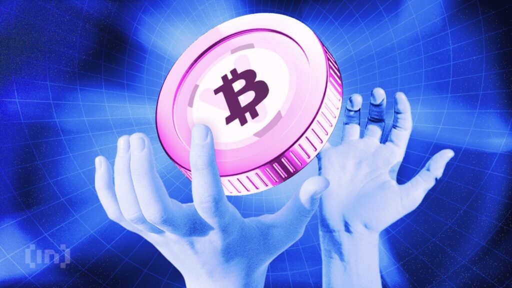 Companies are racing bitcoin and ethereum this week