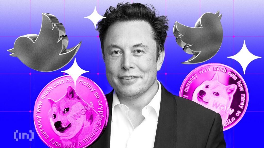 Elon musk's american party rejects fiat to support bitcoin