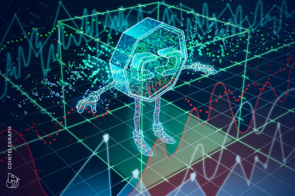 Has the crypto market supercycle started? here's a way to