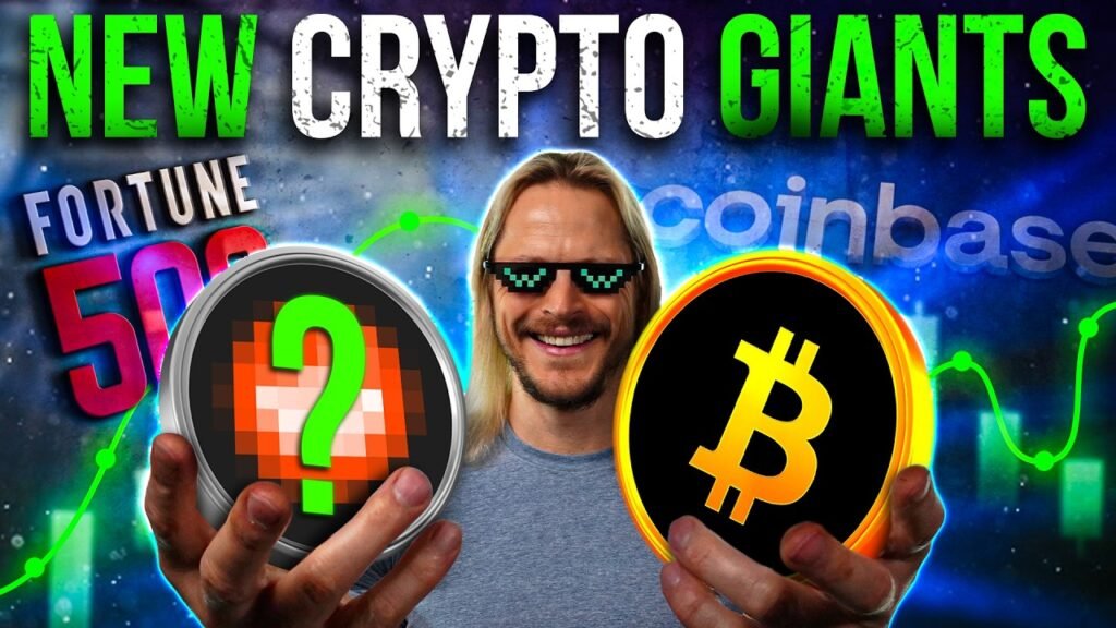 Institutions are all in on crypto – coinbase confirms in