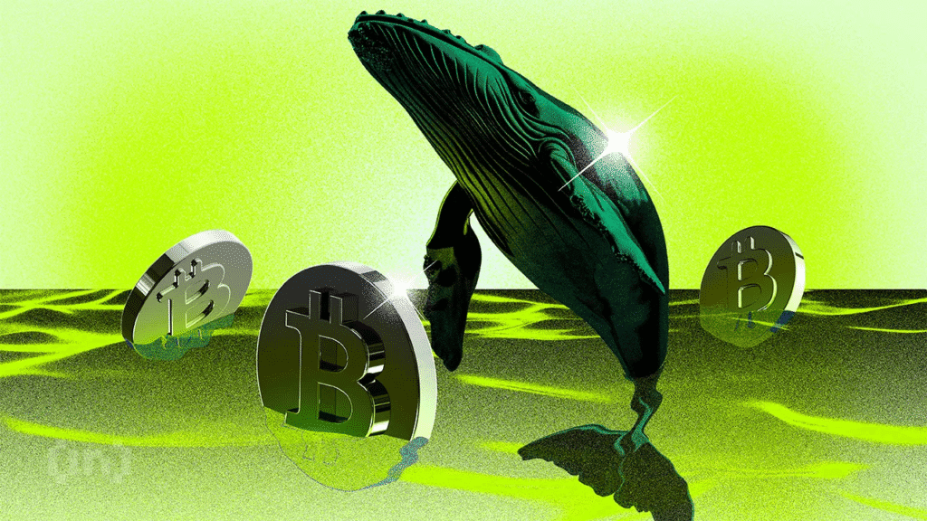 Is bitcoin zilla kickstarting the altcoin season?