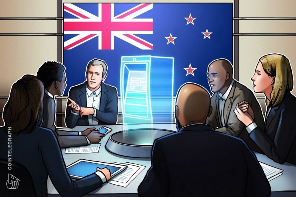 New zealand bans crypto atms to suppress money laundering