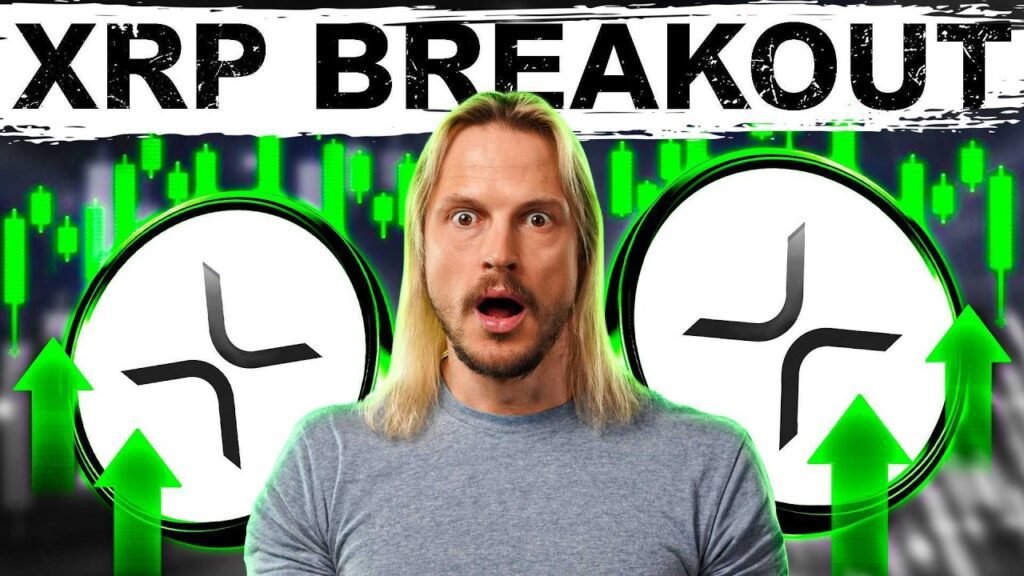 Ripple’s $300b xrp forecast: $5 price target closer than you