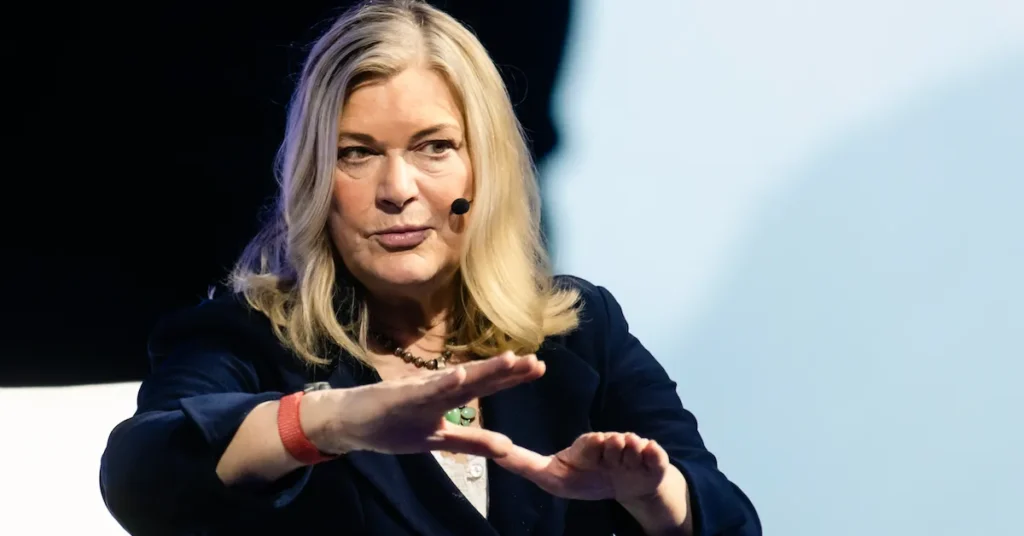 Senator lummis' new bill will allow tax free bitcoin spending, but