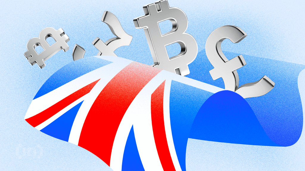 Should the uk sell bitcoin to sell or hold it