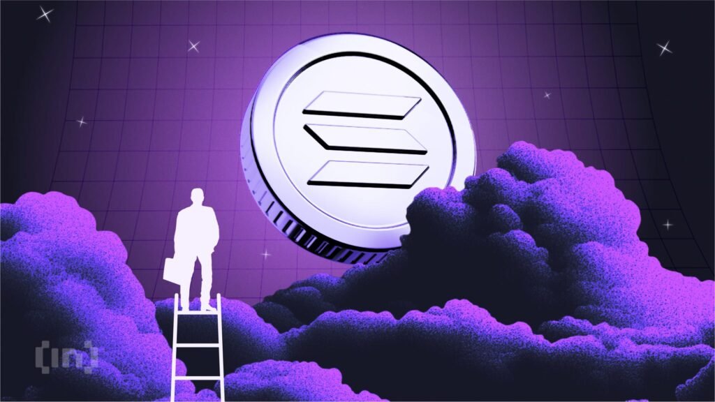 Solana prices fall below $200 what's next?