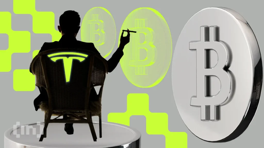 Spacex reactivates bitcoin wallet ahead of tesla revenue report