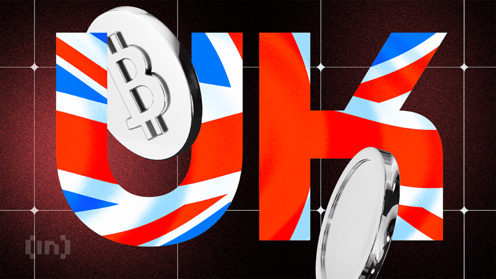 The uk plans to sell bitcoin, but experts warn of