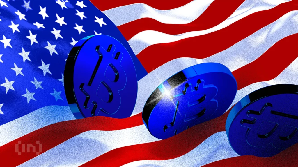 The us government owns 15% of bitcoin stash