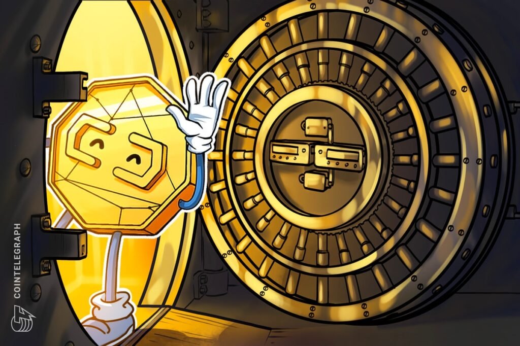 Traditional companies will join crypto treasury games using btc, xrp