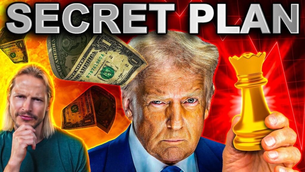 Trump’s Economic Plan 2025: Tariffs, Trade Wars, and Market Effects Trump’s economic plan 2025: tariffs, trade wars, and market effects