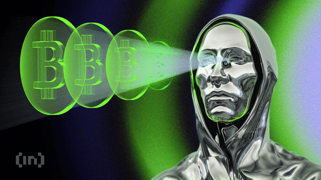 Twenty one capital gate makes a massive bitcoin influx from