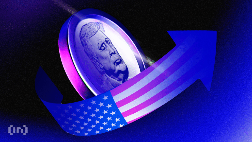 Why trump's big beautiful bills are bullish for bitcoin and