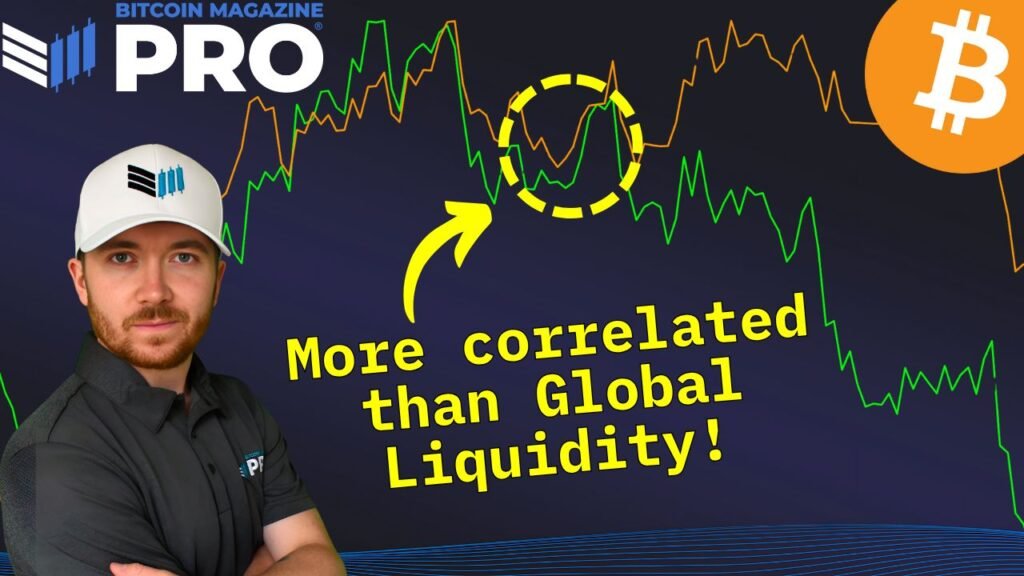 Why liquidity is more important than ever for bitcoin
