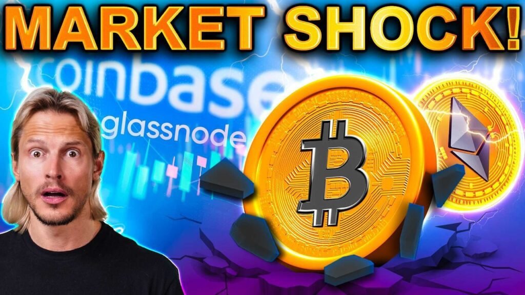 Btc, eth & altcoins: what coinbase’s latest report means for