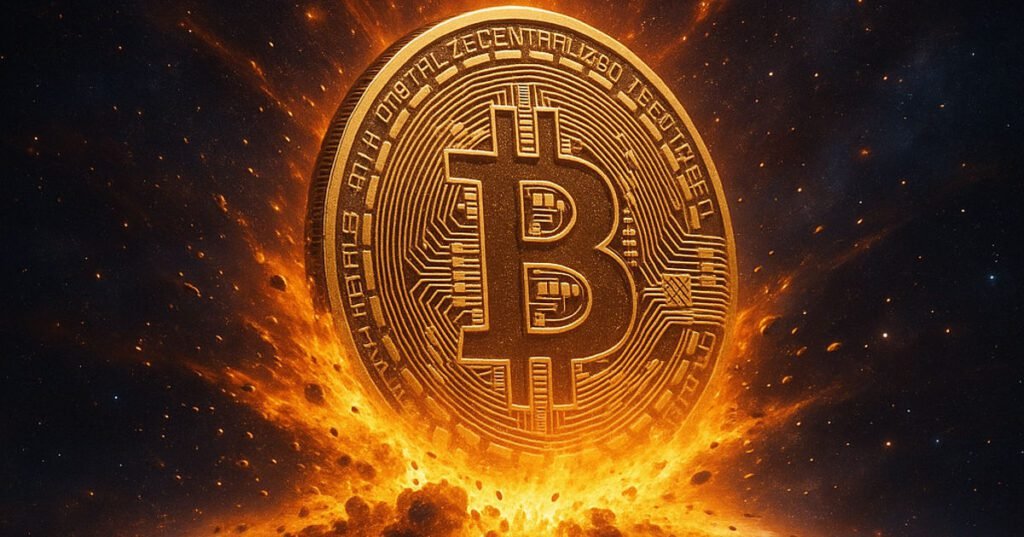 Bitcoin Price beats $123,000 and bullish momentum targets $125,000 Bitcoin price beats $123,000 and bullish momentum targets $125,000