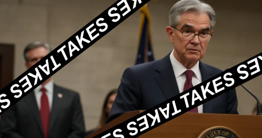 Bitcoin prices are higher as the Fed is shifting Bitcoin prices are higher as the fed is shifting