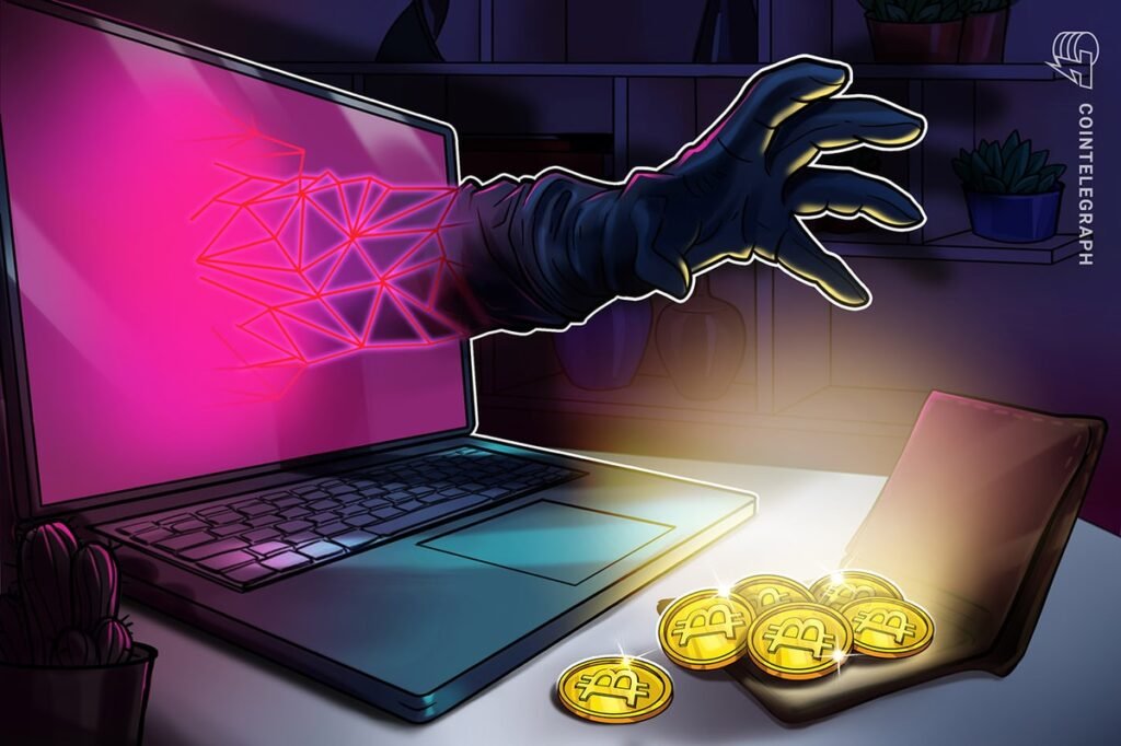Bitconner loses $91 million in social engineering attacks