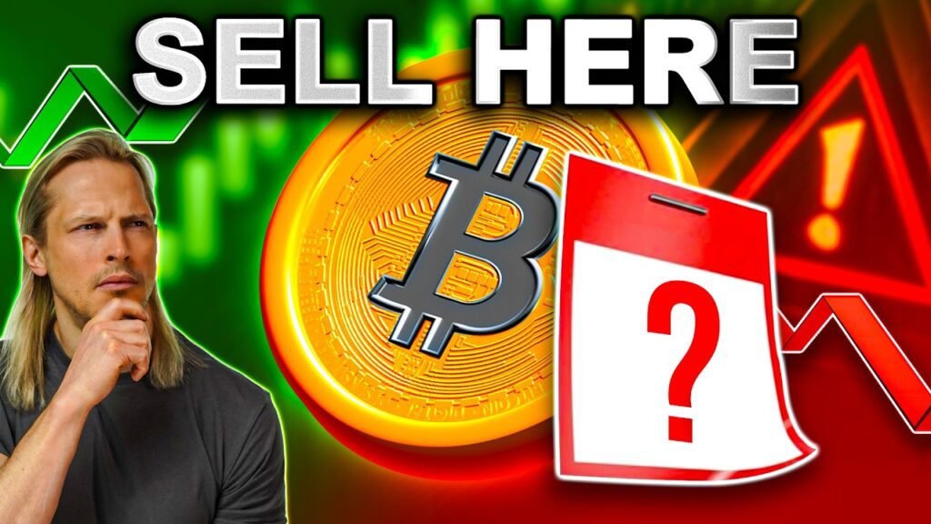 Crypto cycle top strategy: the best time and price to