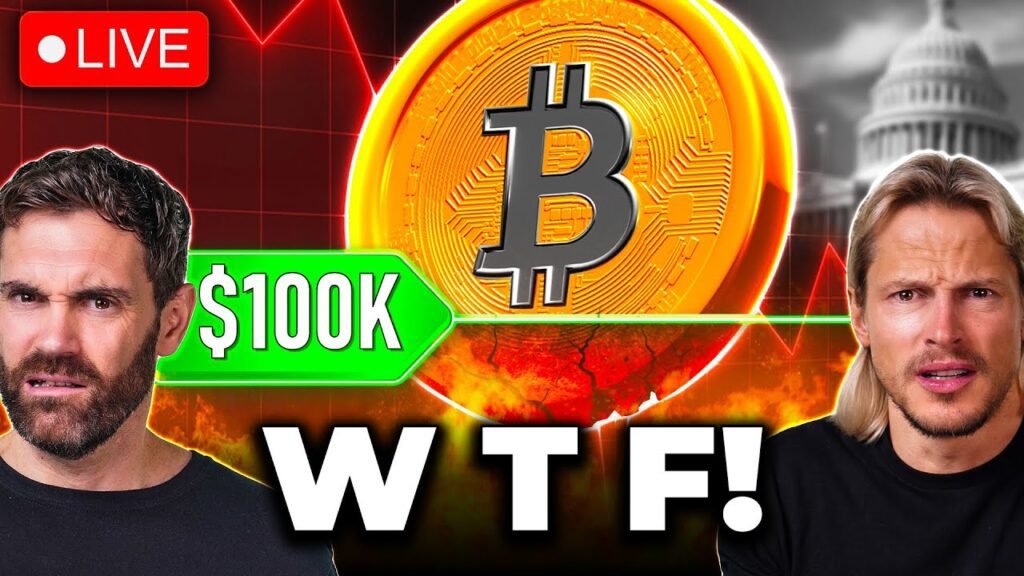 Crypto news: btc drops, trump shifts, eth dying, deepseek &