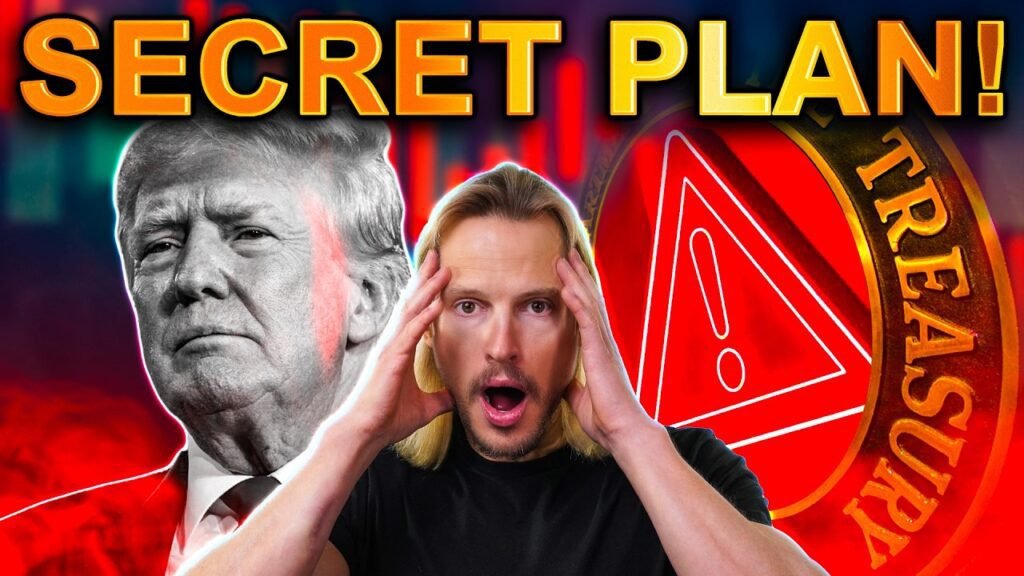 Federal reserve vs. trump: who controls interest rates?