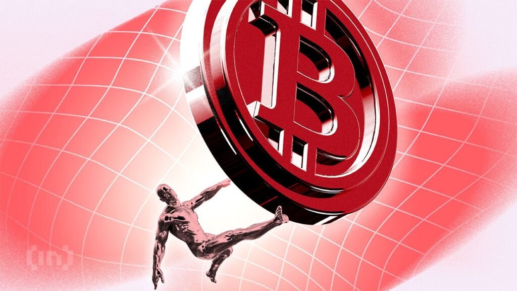 Here's why bitcoin is quickly falling to $100,000