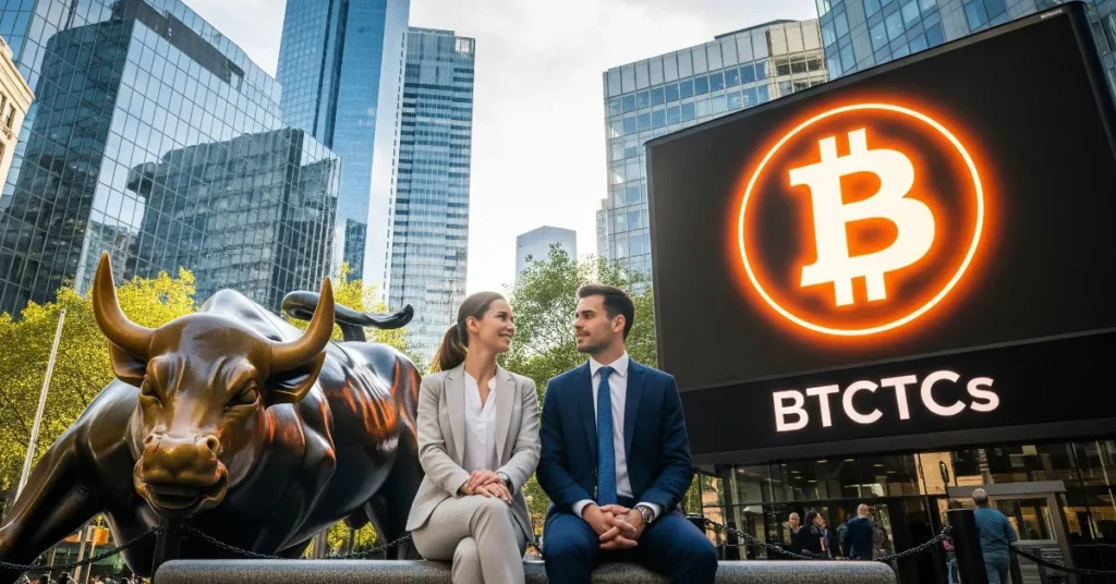 How preston pysh changed my mind at bitcoin's treasury