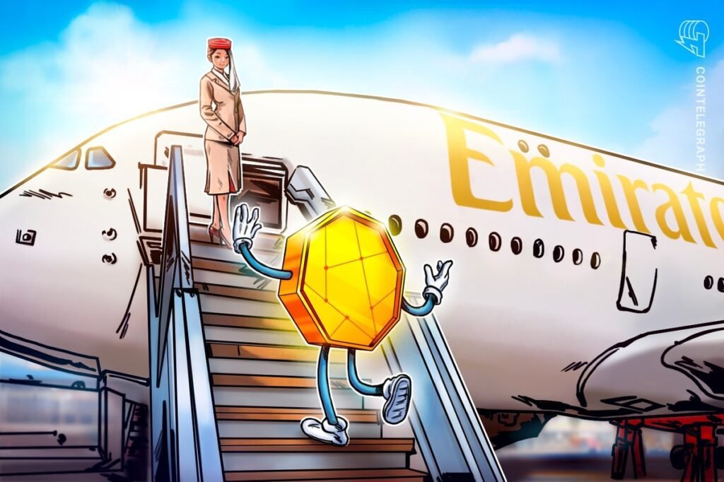 How to pay for flights with uae cryptocurrency: a complete