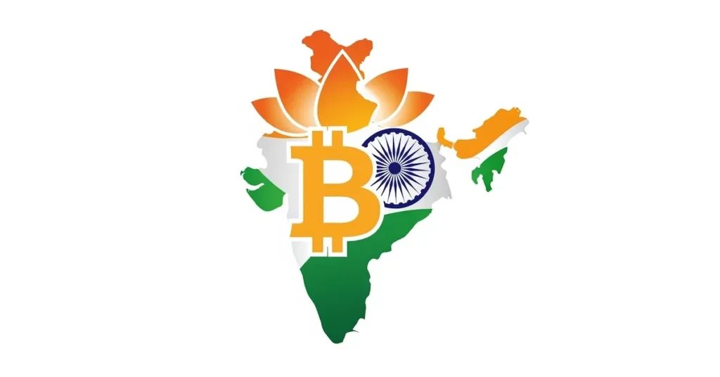 India's first bitcoin think tank will be released on independence