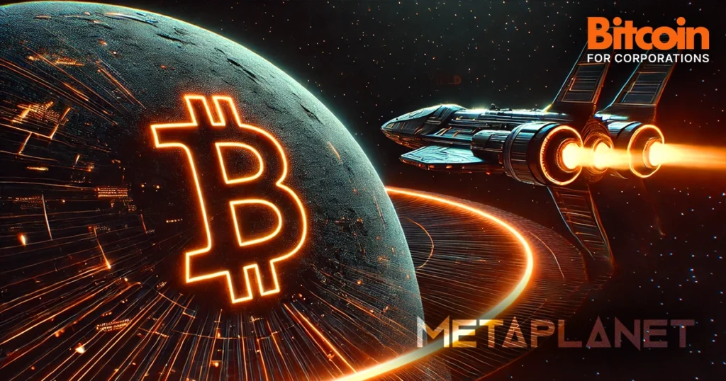 Metaplanet triples second quarter assets including bitcoin backed preferred stocks for