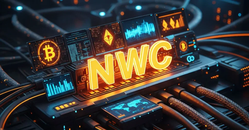 Nostr wallet connect is a usb c connector for your bitcoin