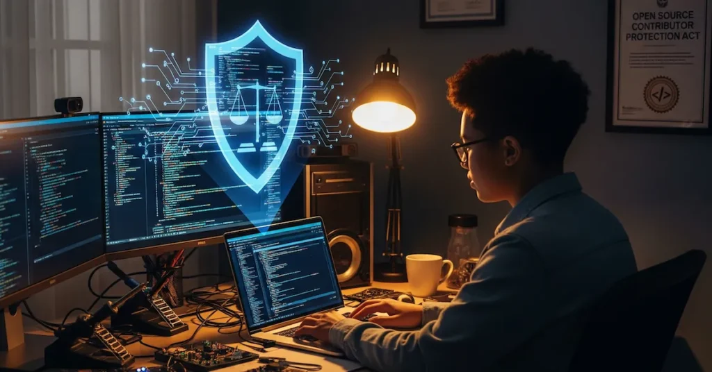 Protect developers or lose industry support