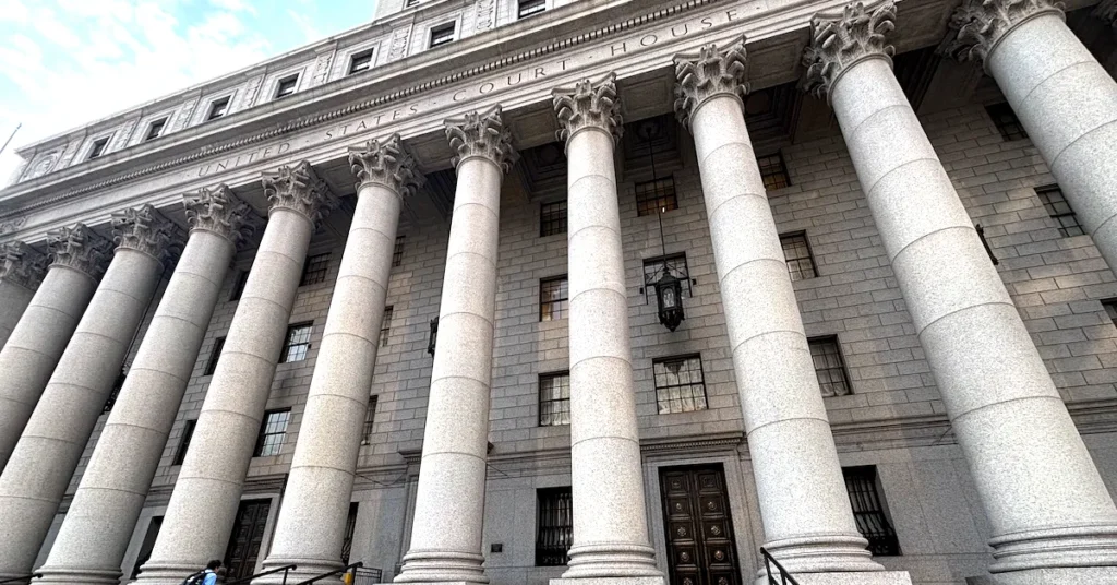 Roman storm was found guilty of one of three counts