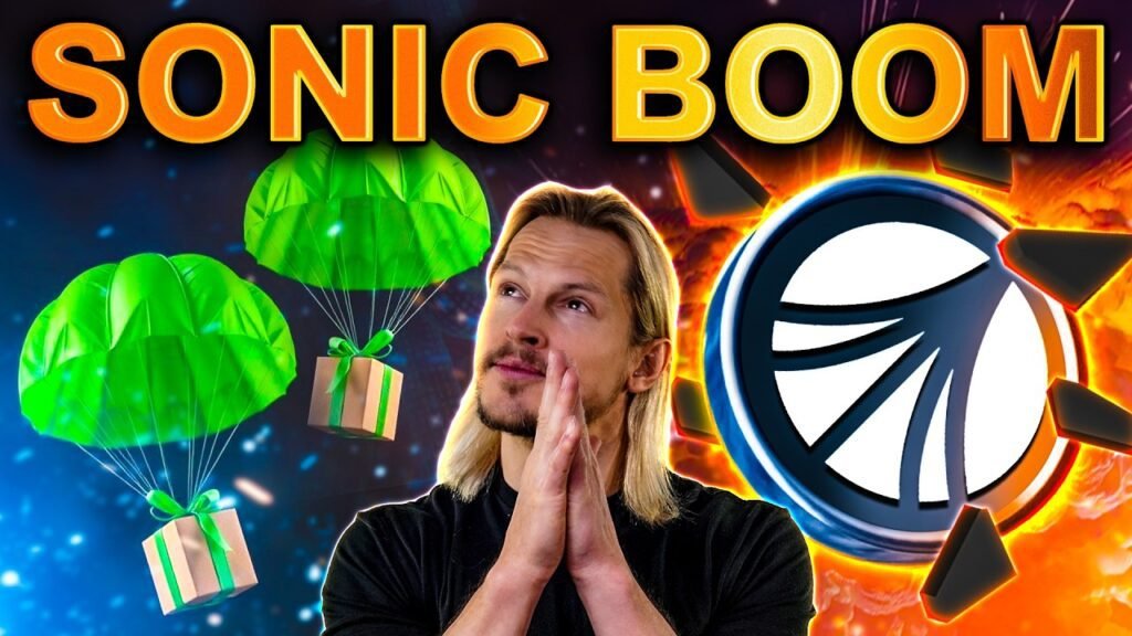 Sonic crypto: the next big layer 1? review & price