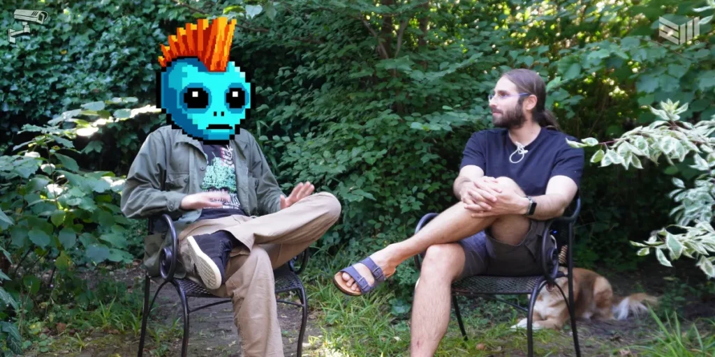 The impact of surveillance on society