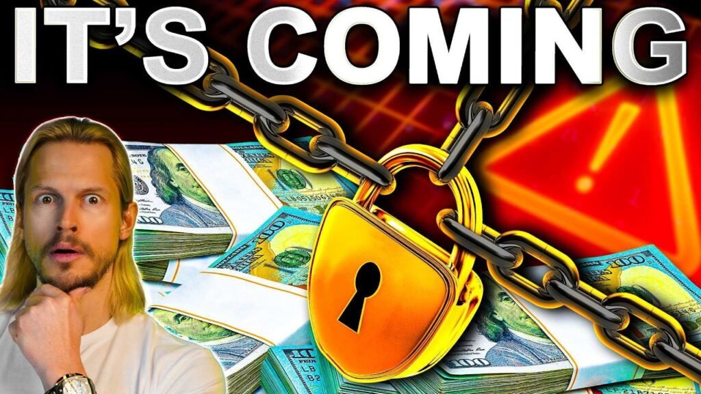 This tax could collapse the market — and it’s gaining