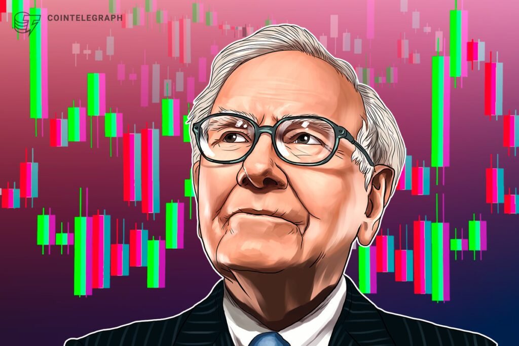 Warren buffett misses $850 million in bitcoin gain by sticking