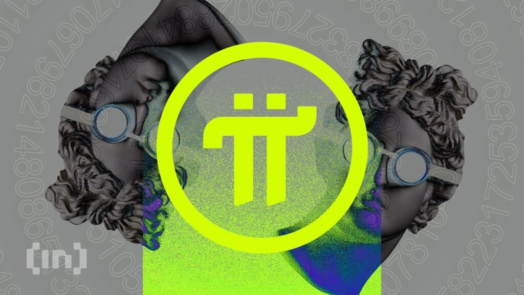 What pi networks need to come back from history lows