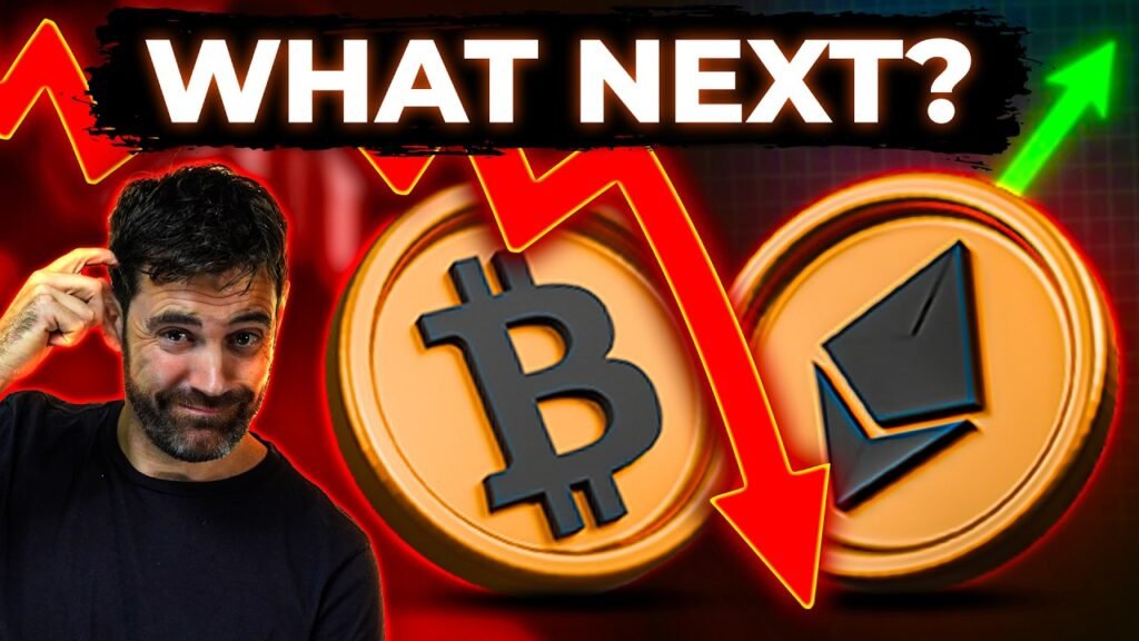 Altcoin season dead?! or is this the setup of a