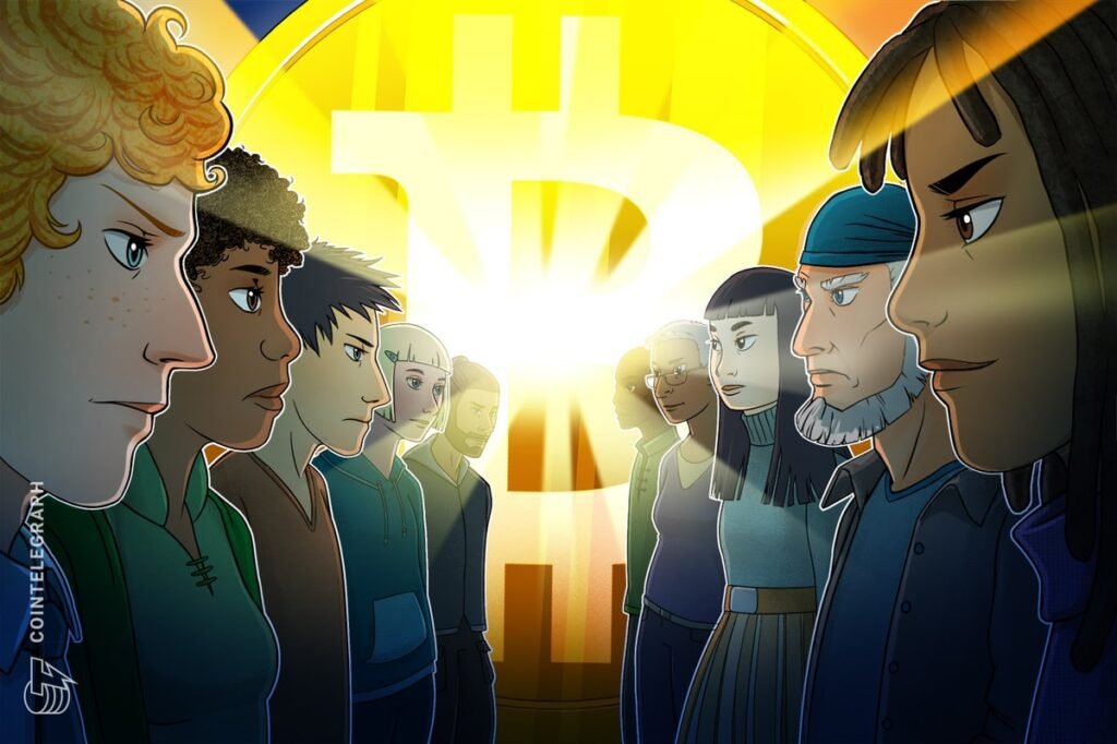 Bitcoin core upgrade updates the battle for bitcoin identity