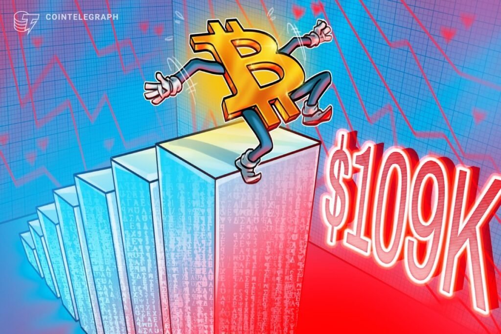 Bitcoin hits low for 4 weeks among major profits
