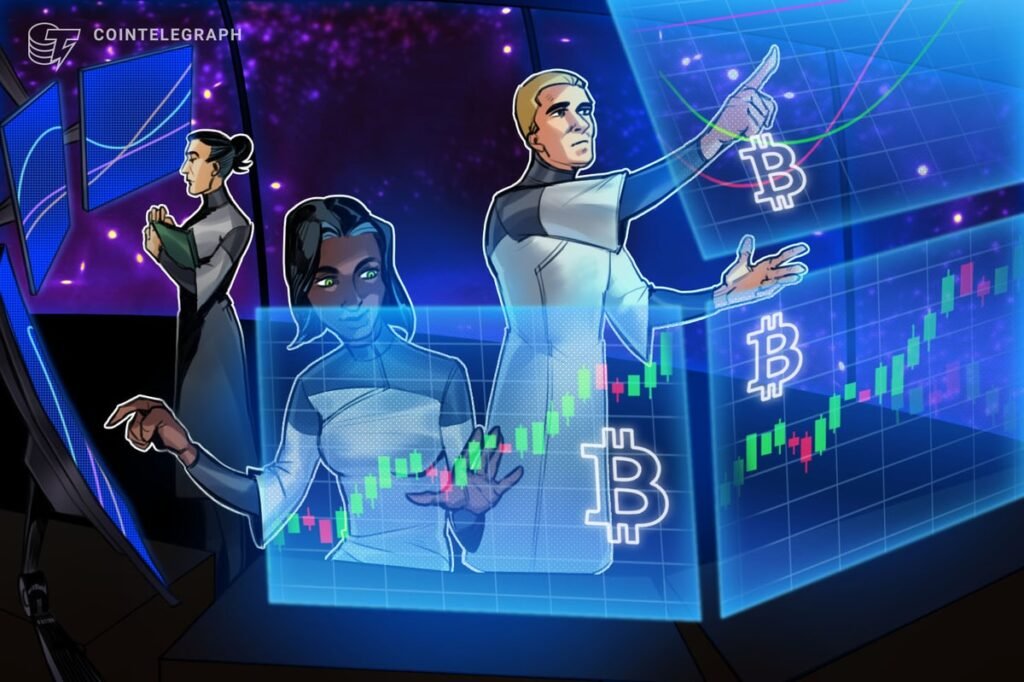 Bitcoin is unlikely to peak price in q4 2025: analysts