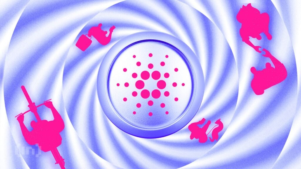 Cardano prices are projected to decline by 14%