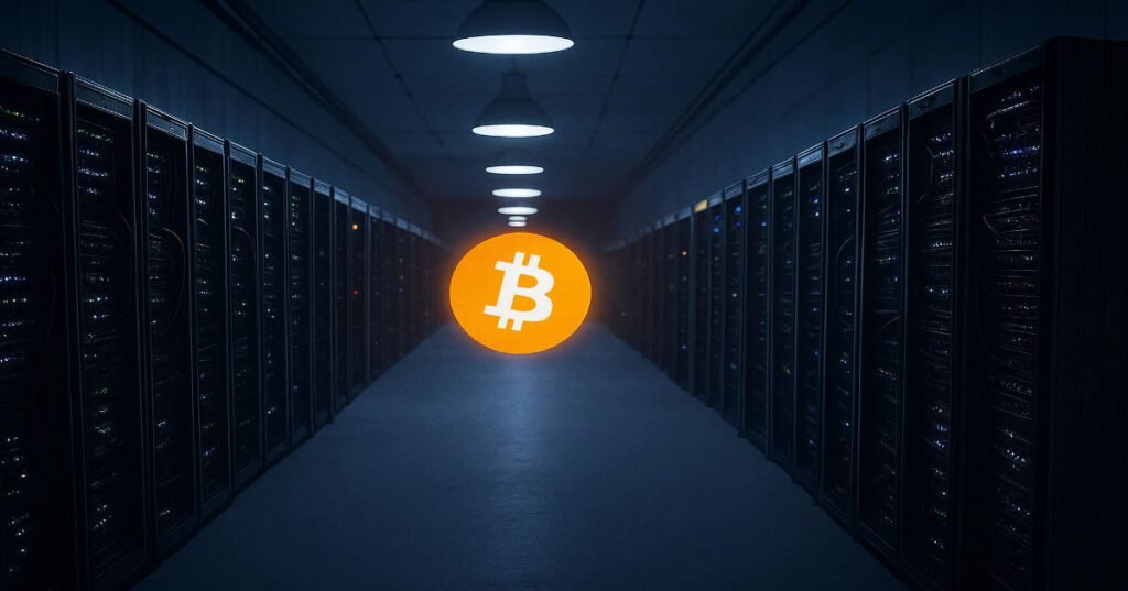 Cleanspark stock jumps after securing a $100 million bitcoin assisted credit