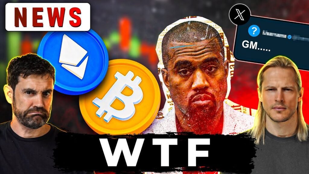 Eth's shocking ath breakout vs btc cooling, will $5k fall