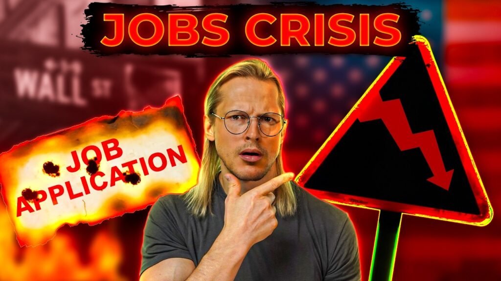 Economy weakening: what it means for the crypto market