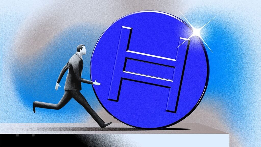 Hbar price forecast for october: what should traders expect?