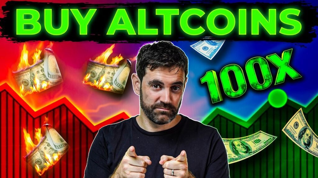 How to buy altcoins step by step (beginners must watch)