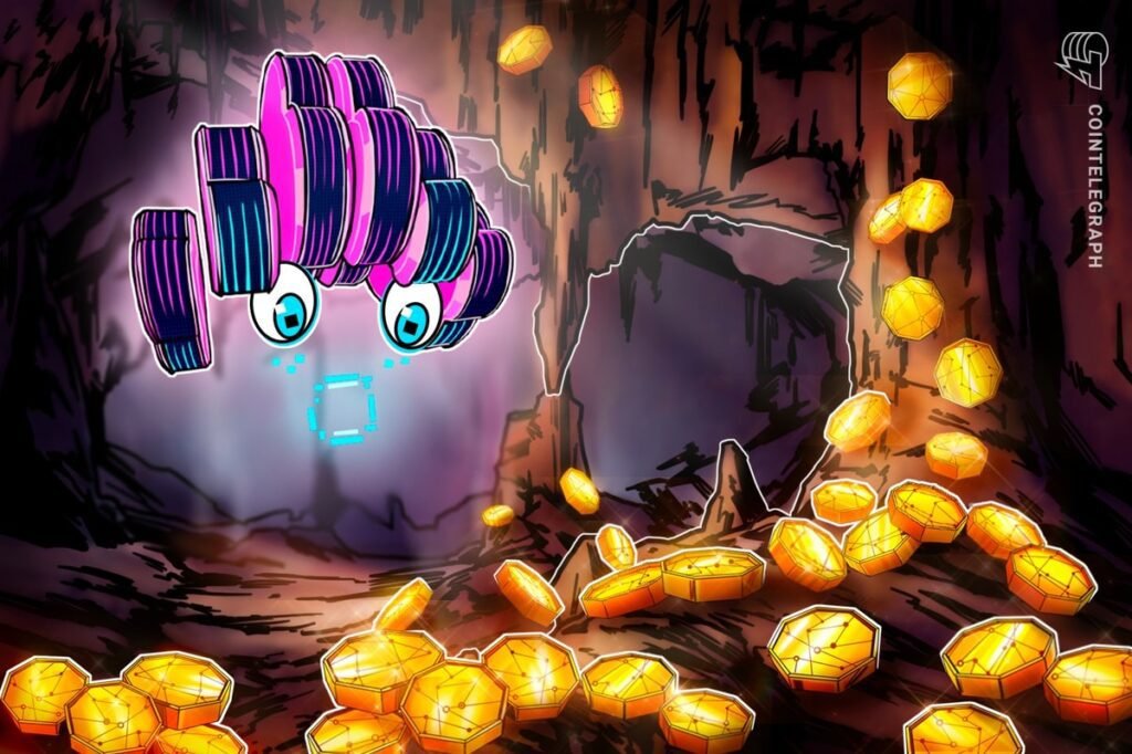 How to use chatgpt to discover hidden crypto gems